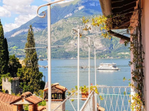 Downtown Varenna - Historic Centre by villavistalago Varenna